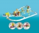 Chuggington Interactive Playset - All Around Chuggington